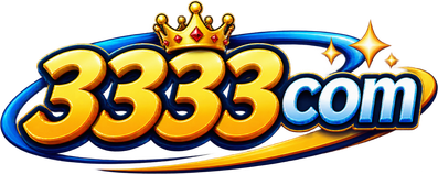 3333com লোগো